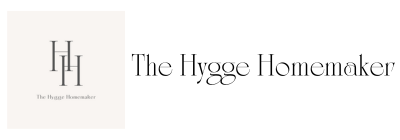 The Hygge Homemaker